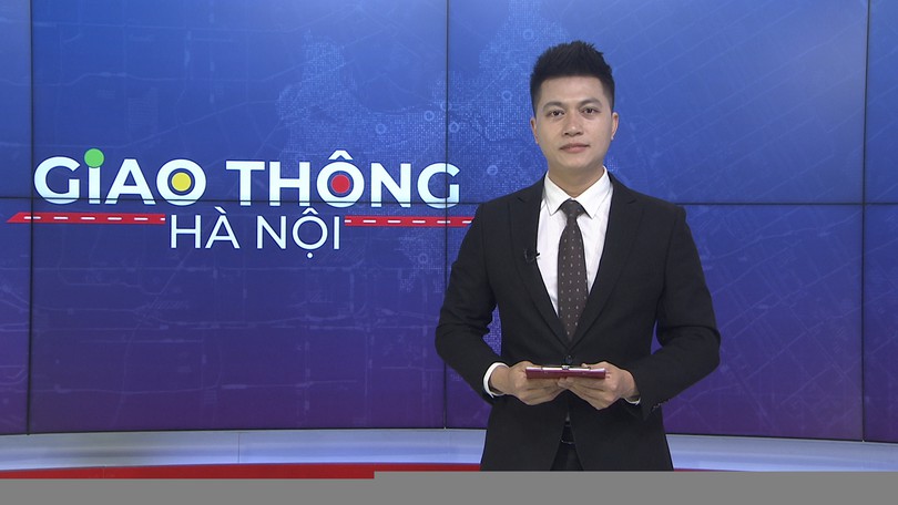 Giao thông Hà Nội | 20/01/2026