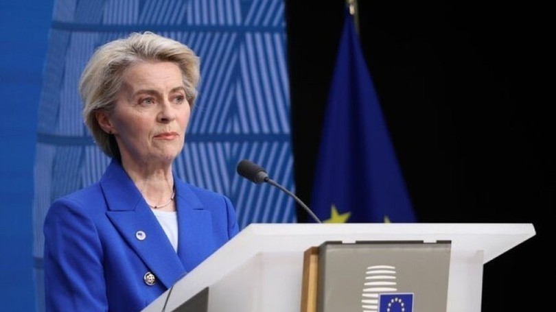 EU cảnh báo lằn ranh đỏ về Greenland