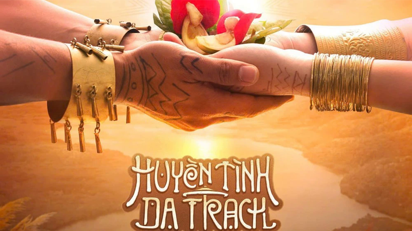 ‘Huyền tình Dạ Trạch’ - Ẩn số đường đua phim Tết 2026