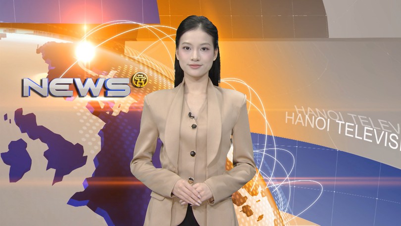 HANOITV News | 20/01/2026