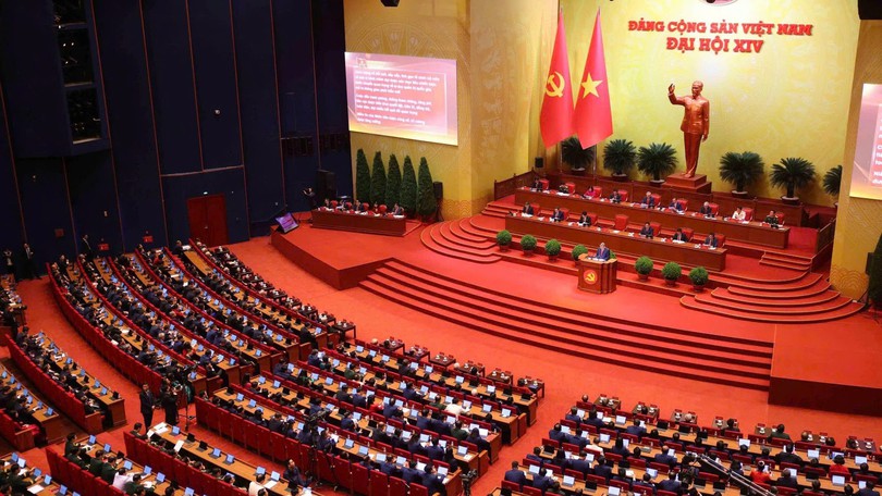 Dân là gốc - tư tưởng xuyên suốt các văn kiện trình Đại hội XIV