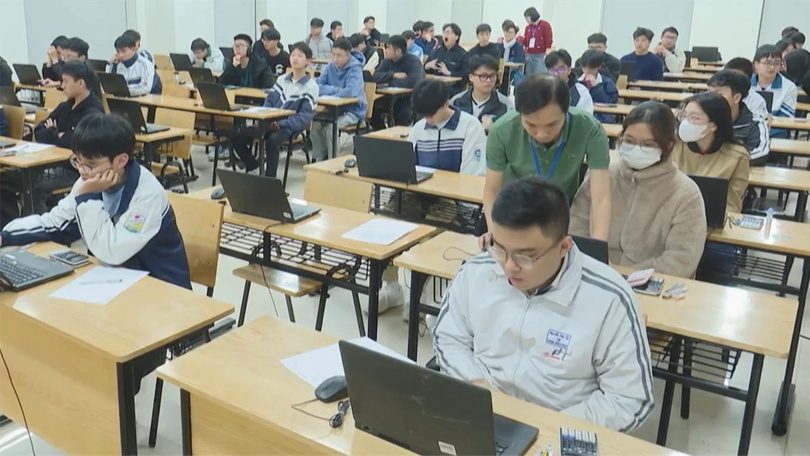 Giảm điểm cộng ngoại ngữ, hướng tới công bằng tuyển sinh đại học