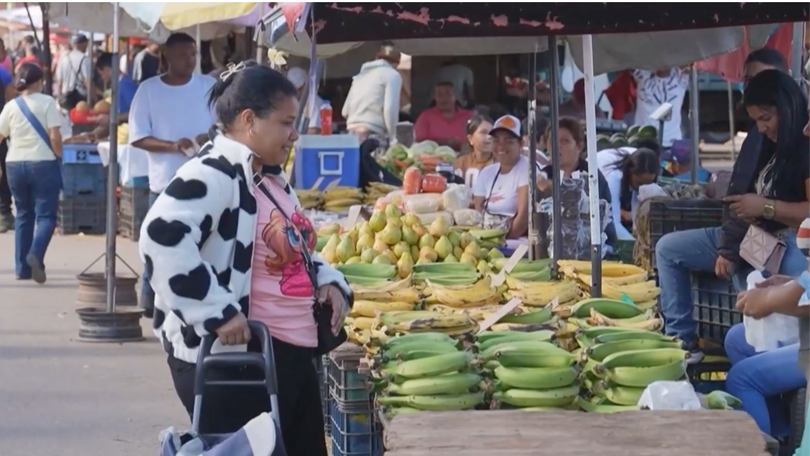 Venezuela dùng nguồn thu dầu mỏ để củng cố đồng nội tệ