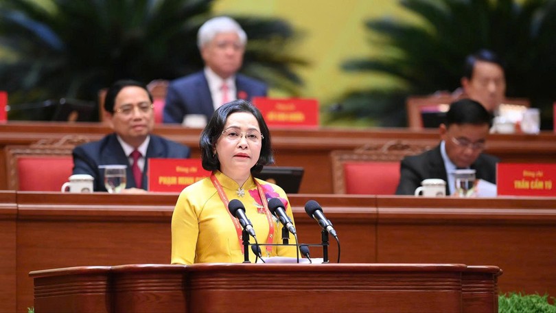 Niềm tin và động lực phát triển đất nước nhanh, bền vững