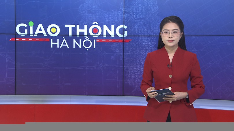 Giao thông Hà Nội | 21/01/2026