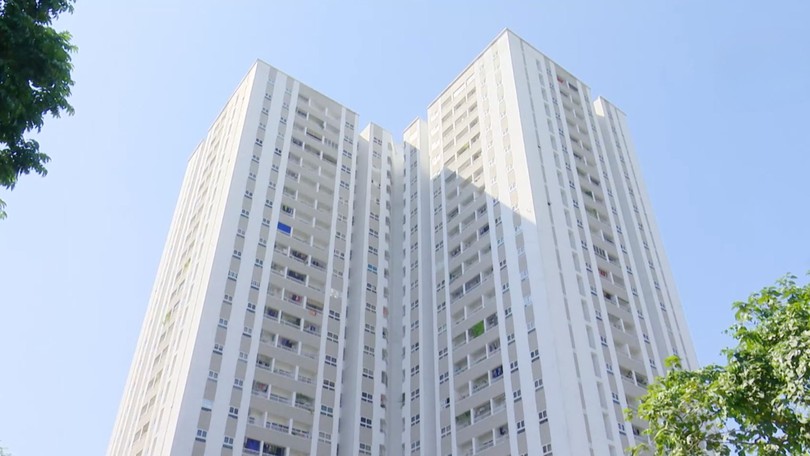 Thị trường bất động sản bước vào giai đoạn thanh lọc