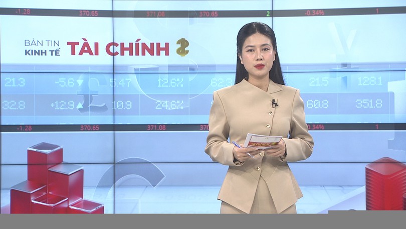 Bản tin Kinh tế Tài chính | 21/01/2026