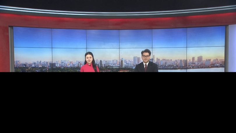 Chương trình Thời sự 18h30 | 21/01/2026
