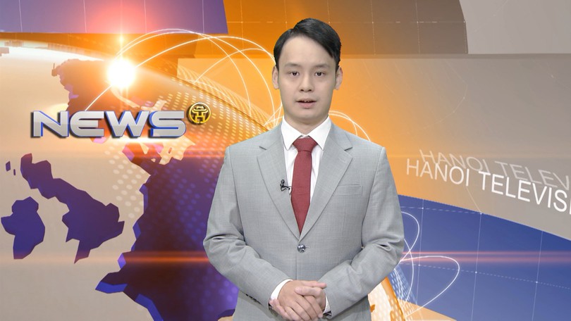 HANOITV News | 21/01/2026