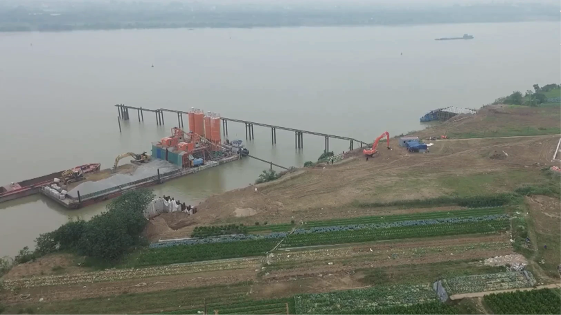 Hà Nội bổ sung chính sách hỗ trợ bồi thường do giải phóng mặt bằng