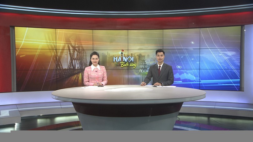 Chương trình Hà Nội buổi sáng | 21/01/2026