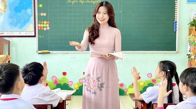 Giám đốc Sở Giáo dục được tuyển giáo viên tất cả cấp học