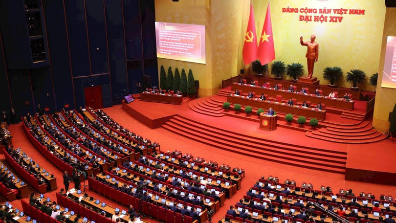 Lan tỏa thành tựu của Việt Nam đến bạn bè quốc tế