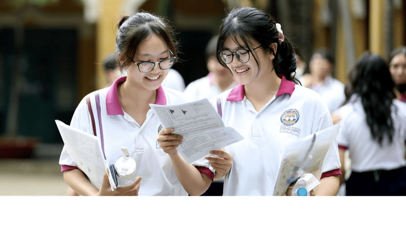 Siết cộng điểm thi đại học với chứng chỉ ngoại ngữ
