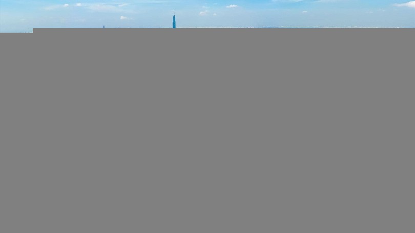 Thị trường BĐS phân hóa rõ nét, còn tiềm ẩn rủi ro