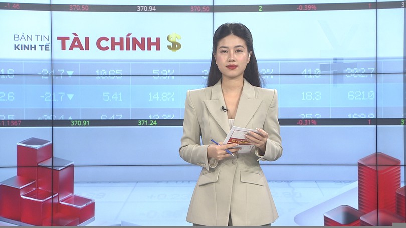 Bản tin Kinh tế Tài chính | 22/01/2026