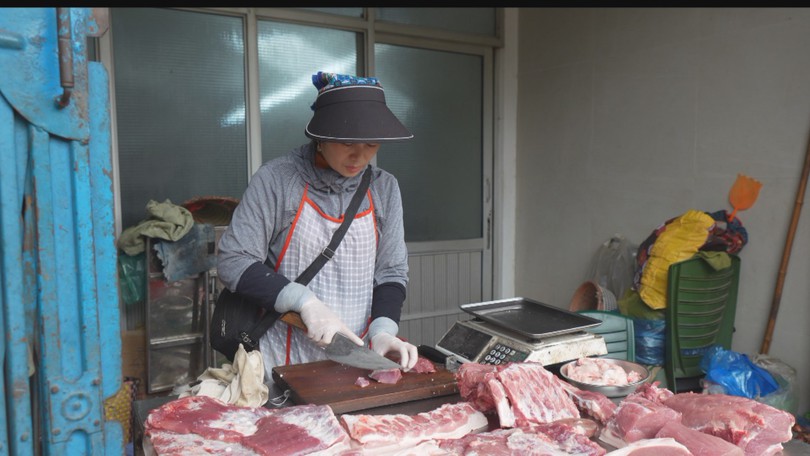 Đảm bảo sinh kế cho tiểu thương sau xóa bỏ chợ cóc