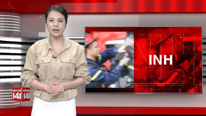 Bản tin 141 | 22/01/2026