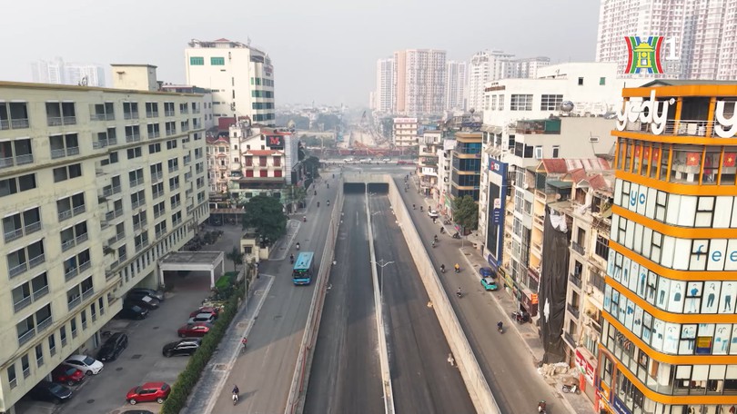 Cải thiện hạ tầng, tổ chức giao thông để giảm ùn tắc | Chuyện đô thị | 24/01/2026