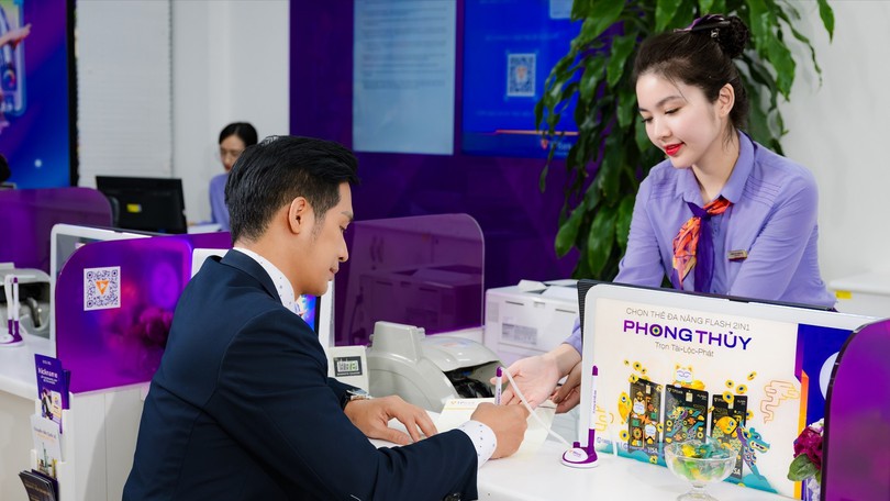Lãi suất cho vay bình quân tăng mạnh