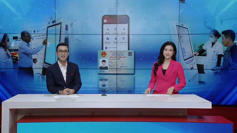 Chương trình Hà Nội 18h00 | 23/01/2026