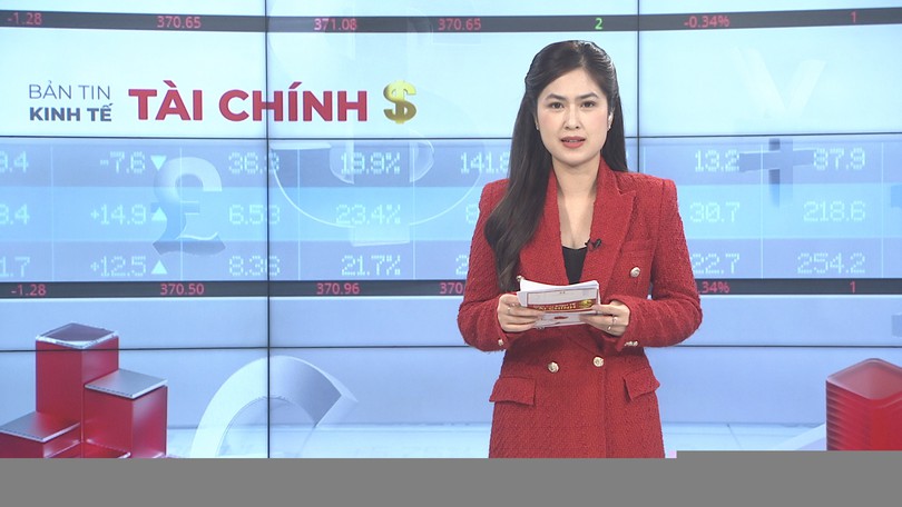 Bản tin Kinh tế Tài chính | 23/01/2026