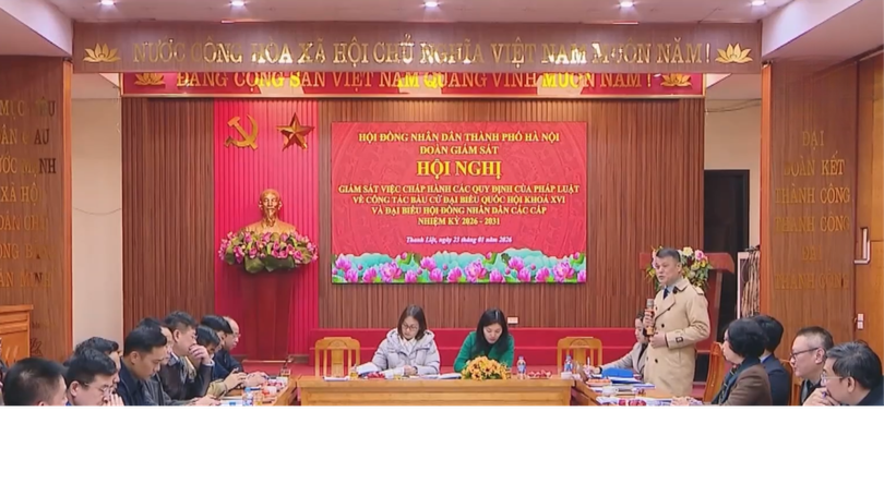 Rà soát chặt cử tri tại các chung cư cho thuê