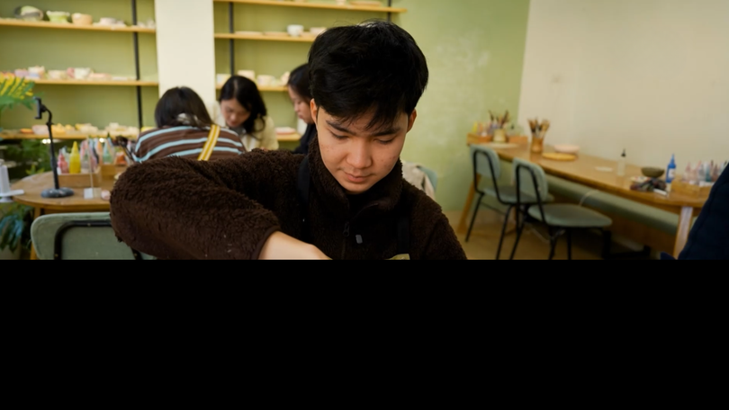 Chạm tay vào bình yên | Hà Nội đến để yêu | 24/01/2026