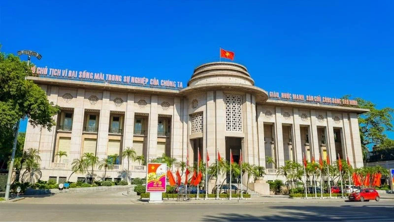 Ngân hàng Nhà nước ưu tiên kiểm soát lạm phát 4,5%