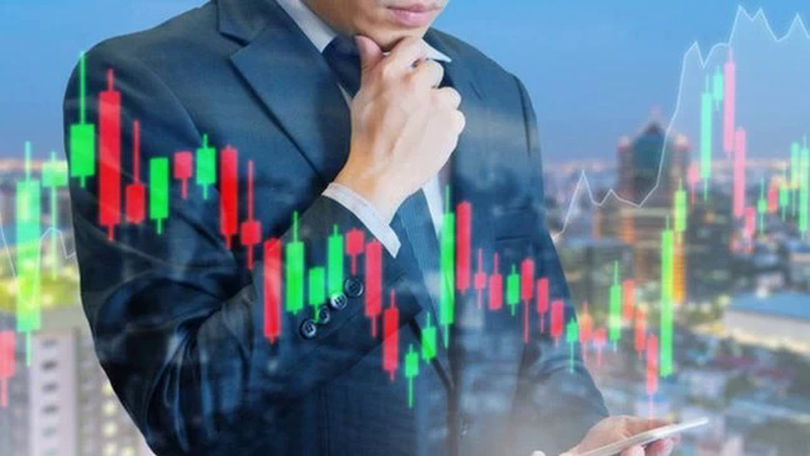 Thị trường chứng khoán điều chỉnh sau chuỗi tăng nóng