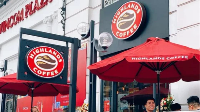 Highlands Coffee lên phương án IPO huy động 300-400 triệu USD