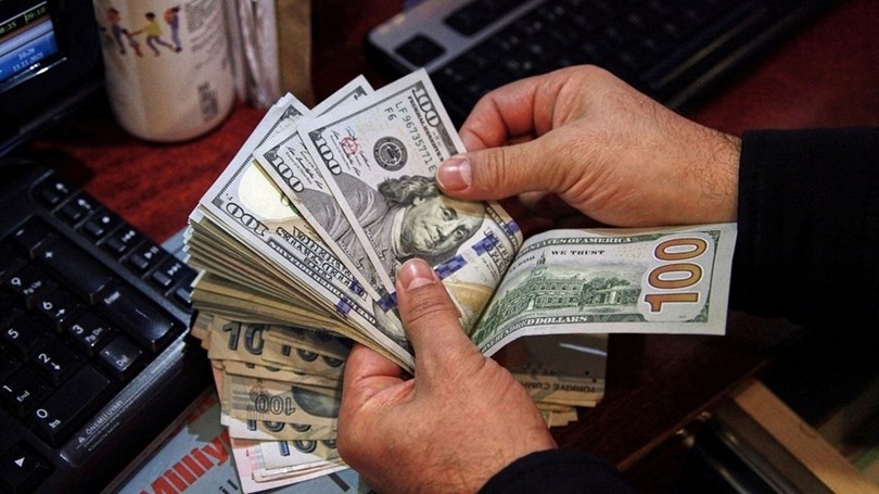 Đồng USD ghi nhận tuần tồi tệ nhất kể từ tháng 5/2025