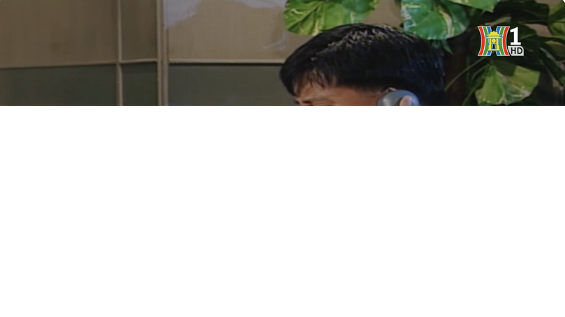 'Chiếc gối vàng' - Tập 32