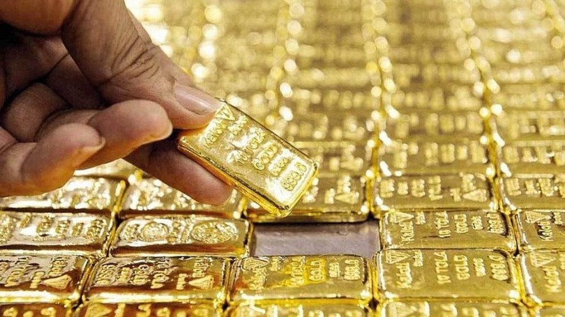 Cảnh giác trước chiêu trò lừa đảo mua bán vàng
