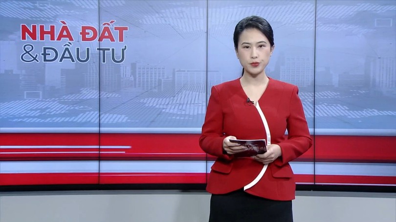 Bản tin Nhà đất và đầu tư | 24/01/2026
