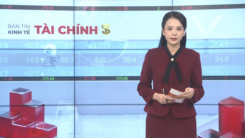 Bản tin Kinh tế Tài chính | 24/01/2026