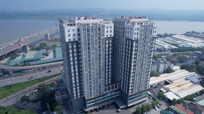Ưu đãi tài chính để phát triển đô thị tăng trưởng xanh