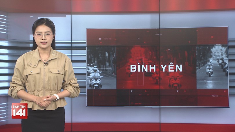 Bản tin 141 | 24/01/2026