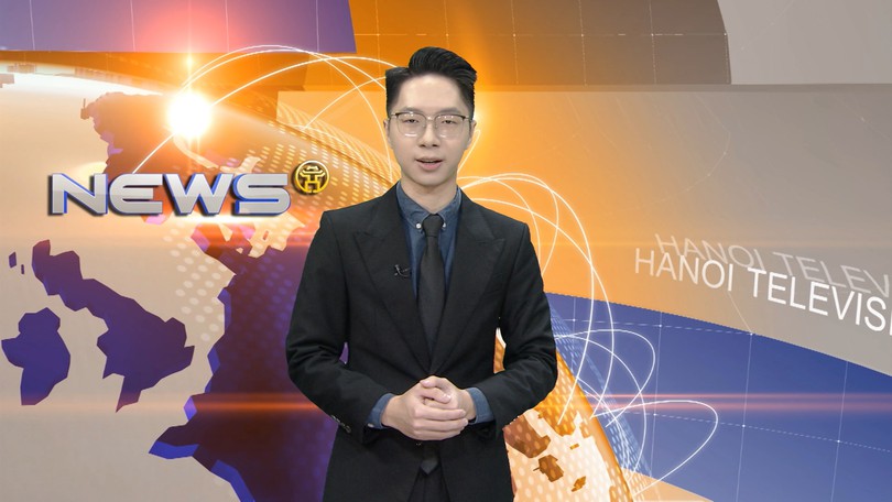 HANOITV News | 24/01/2026
