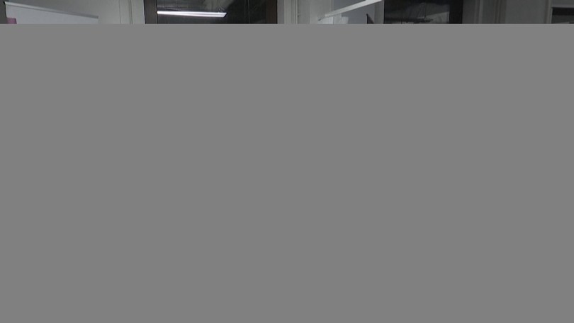 Công nghệ giúp rút ngắn thời gian điều trị chàm da