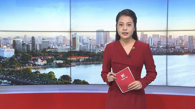 Chương trình Thời sự 9h00 | 24/01/2026