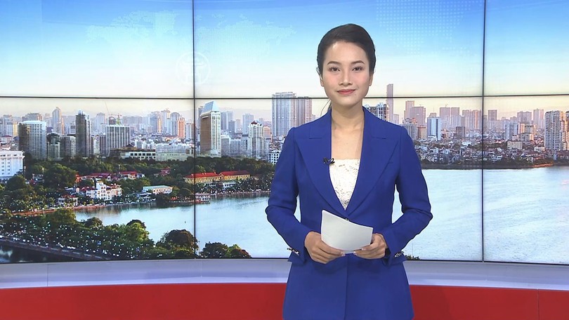 Chương trình Thời sự 9h00 | 25/01/2026