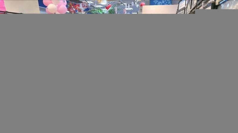 TP.HCM triển khai 'Tick xanh trách nhiệm' với hàng Tết