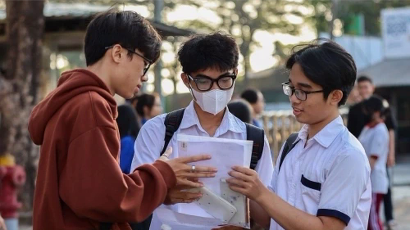 Siết điểm cộng chứng chỉ ngoại ngữ quốc tế để tuyển sinh đại học công bằng hơn | Giáo dục và Đào tạo | 25/01/2026