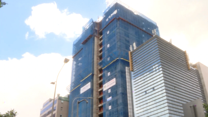 Dự án 'ngáo giá' có nguy cơ đóng băng giao dịch
