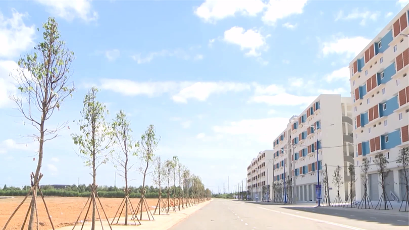 Kiến nghị linh hoạt nghĩa vụ NƠXH tại dự án thương mại