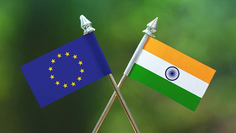 EU, Ấn Độ tiến gần đến thỏa thuận thương mại lịch sử