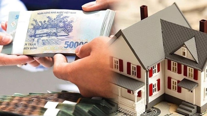 Thận trọng với 'bẫy' ưu đãi lãi suất vay mua nhà