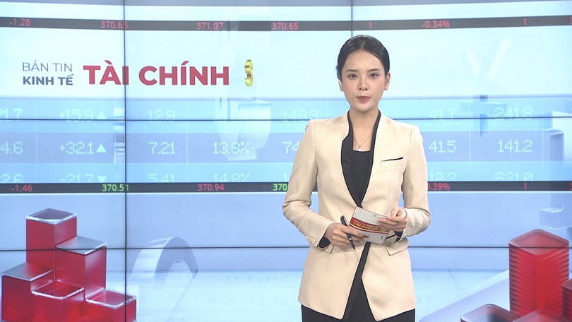 Bản tin Kinh tế Tài chính | 25/01/2026