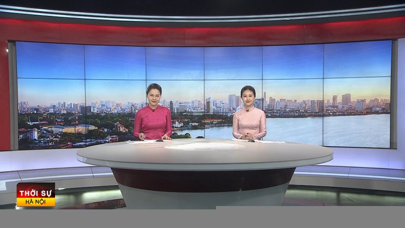 Chương trình Thời sự 18h30 | 25/01/2026